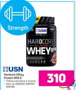 USN Hardcore Whey Protein-908g