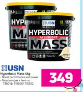 USN Hyperbolic Mass-4Kg 