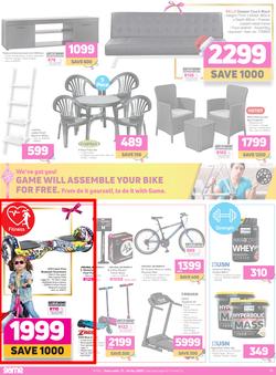 Game : Ungrump Yourself This Festive (17 December - 24 December 2020), page 10