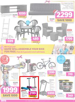 Game : Ungrump Yourself This Festive (17 December - 24 December 2020), page 10