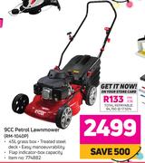 Ryobi 9cc Petrol Lawnmower RM-1040P