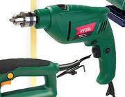 Ryobi 500 W 10mm Impact Drill HID-510