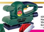 Ryobi 150 W Handyline Orbital Sander Hs150