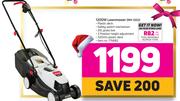 Ryobi 1200W Lawnmower RM-1202