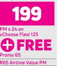 2 x Samsung J4 Core 4G Smartphone-On uChoose Flexi 125 + On Promo 65