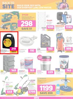 Game : Its Back To School (30 December 2020 - 12 January 2021), page 3