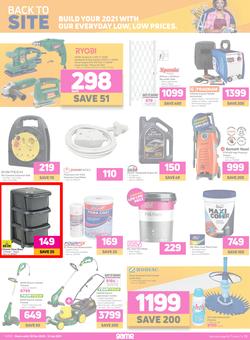 Game : Its Back To School (30 December 2020 - 12 January 2021), page 3