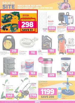 Game : Its Back To School (30 December 2020 - 12 January 2021), page 3