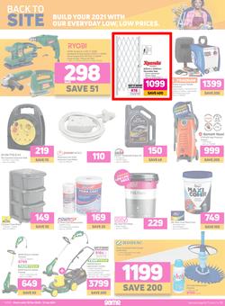 Game : Its Back To School (30 December 2020 - 12 January 2021), page 3