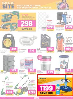 Game : Its Back To School (30 December 2020 - 12 January 2021), page 3