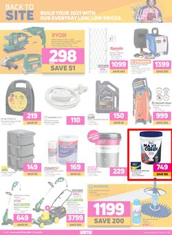 Game : Its Back To School (30 December 2020 - 12 January 2021), page 3