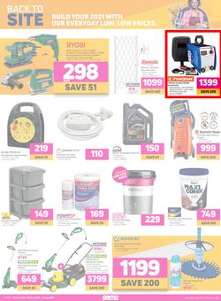 Game : Its Back To School (30 December 2020 - 12 January 2021), page 3