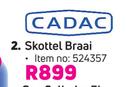 Cadac Skottel Braai
