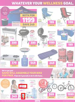 Game : Its Back To School (30 December 2020 - 12 January 2021), page 4