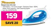 Pineware Steam Iron PSI-60