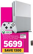 Xbox One S 1TB