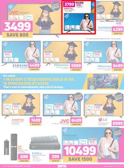 Game : Its Back To School (30 December 2020 - 12 January 2021), page 7