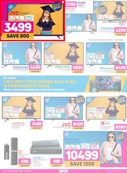 Game : Its Back To School (30 December 2020 - 12 January 2021), page 7