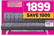 Benson Sleeper Couch