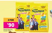 Nestle Neapray Gusset-For 2 x 400g