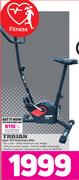 Trojan Apex 100 Stationary Bike