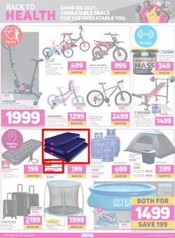 Game : It's Back To School (13 January - 26 January 2021), page 2