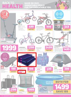 Game : It's Back To School (13 January - 26 January 2021), page 2
