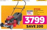 Ryobi 140cc Petrol Lawnmower RM-1448P