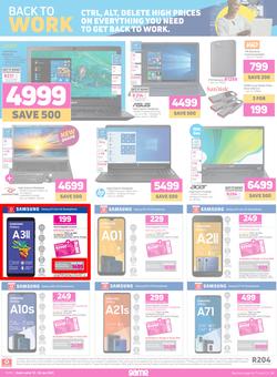 Game : It's Back To School (13 January - 26 January 2021), page 4