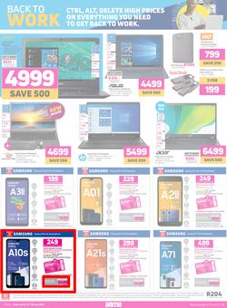 Game : It's Back To School (13 January - 26 January 2021), page 4