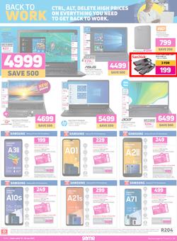 Game : It's Back To School (13 January - 26 January 2021), page 4