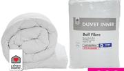 Always Home Double Ball Fiber Duvet Inner