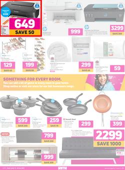 Game : It's Back To School (13 January - 26 January 2021), page 5