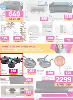 Game : It's Back To School (13 January - 26 January 2021), page 5