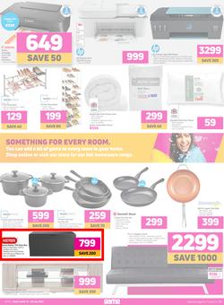 Game : It's Back To School (13 January - 26 January 2021), page 5