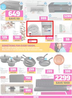 Game : It's Back To School (13 January - 26 January 2021), page 5