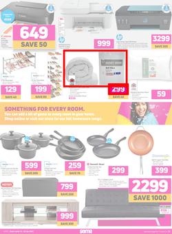 Game : It's Back To School (13 January - 26 January 2021), page 5