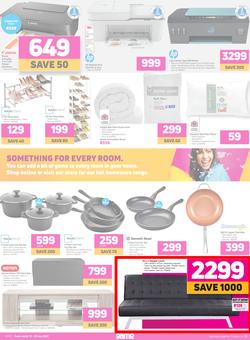 Game : It's Back To School (13 January - 26 January 2021), page 5