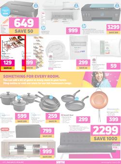 Game : It's Back To School (13 January - 26 January 2021), page 5