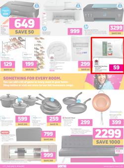 Game : It's Back To School (13 January - 26 January 2021), page 5