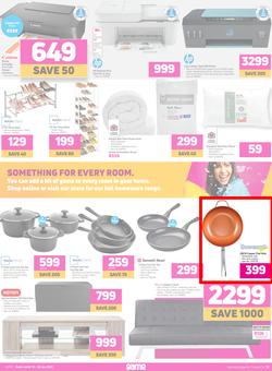 Game : It's Back To School (13 January - 26 January 2021), page 5