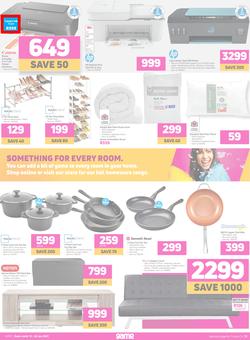 Game : It's Back To School (13 January - 26 January 2021), page 5