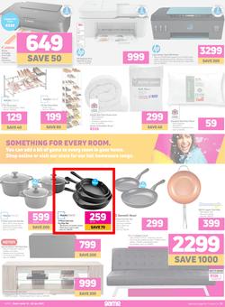 Game : It's Back To School (13 January - 26 January 2021), page 5