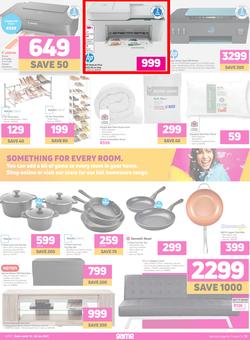 Game : It's Back To School (13 January - 26 January 2021), page 5