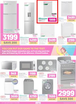 Game : It's Back To School (13 January - 26 January 2021), page 6