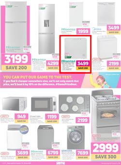 Game : It's Back To School (13 January - 26 January 2021), page 6