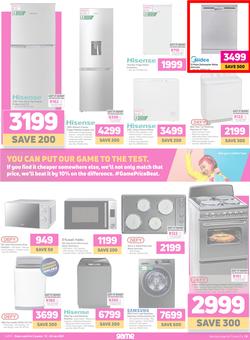 Game : It's Back To School (13 January - 26 January 2021), page 6