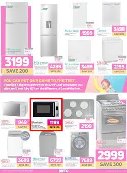 Game : It's Back To School (13 January - 26 January 2021), page 6