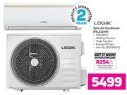 Logik Split Air Conditioner MLE12HP
