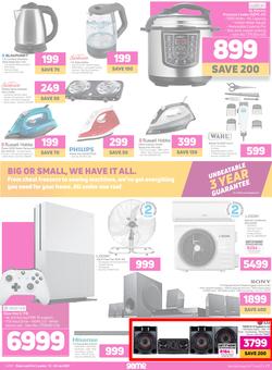 Game : It's Back To School (13 January - 26 January 2021), page 7